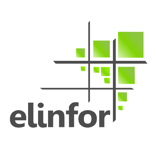 Logo Elinfor Tecnologia